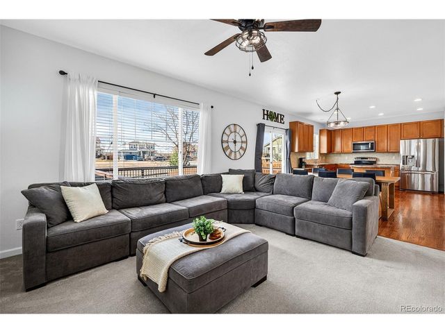 13485 Trenton St, Thornton, CO 80602