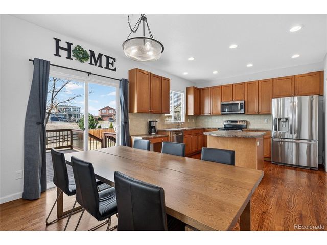 13485 Trenton St, Thornton, CO 80602