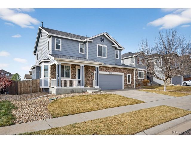 13485 Trenton St, Thornton, CO 80602