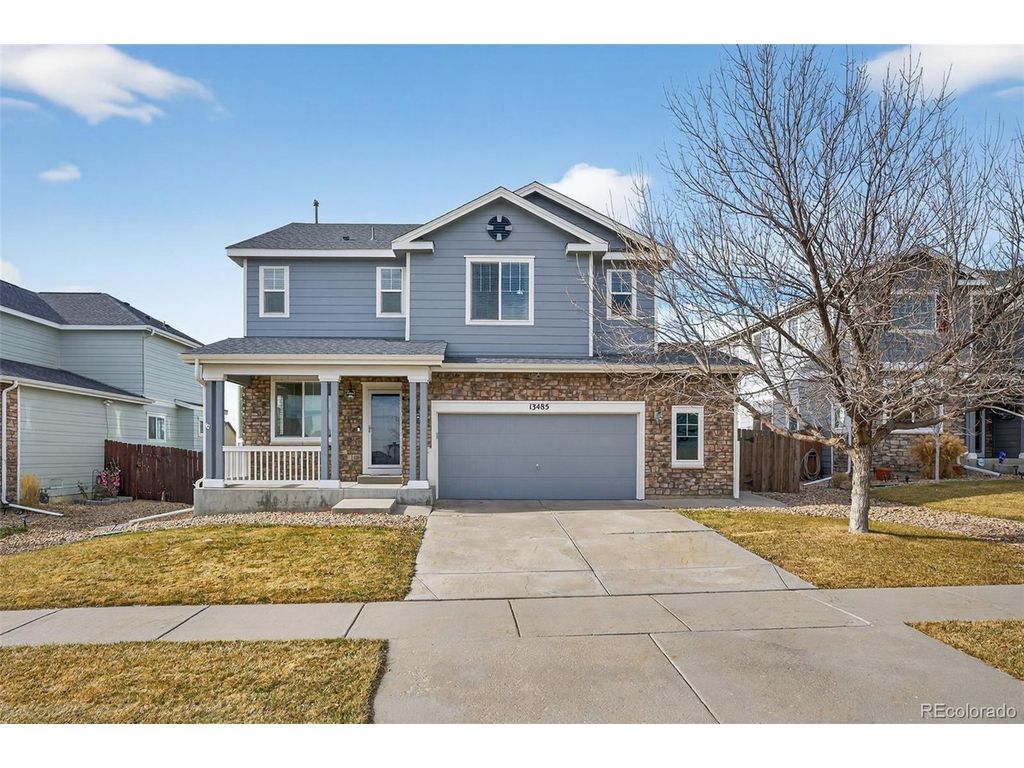13485 Trenton St, Thornton, CO 80602