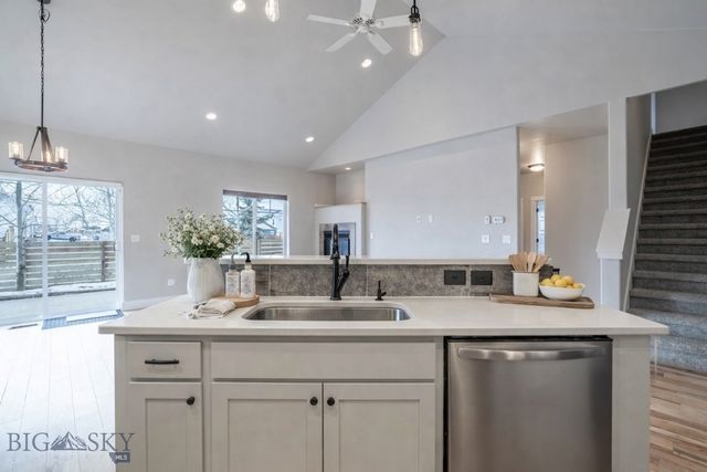 449 Rowland Road, Bozeman, MT 59718