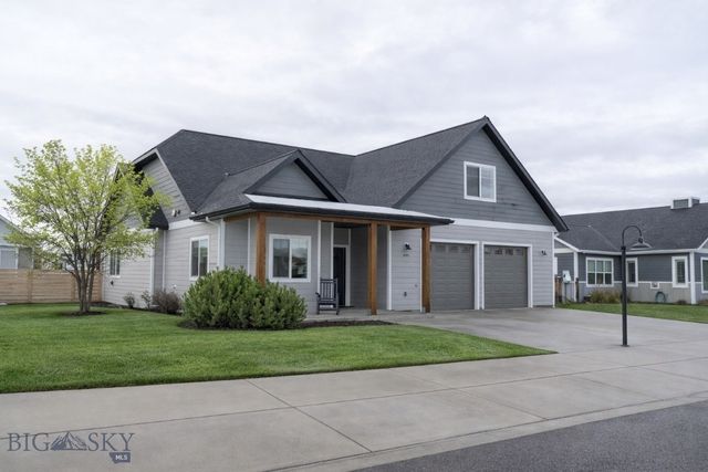 449 Rowland Road, Bozeman, MT 59718