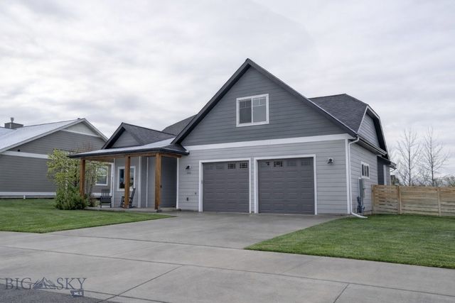 449 Rowland Road, Bozeman, MT 59718