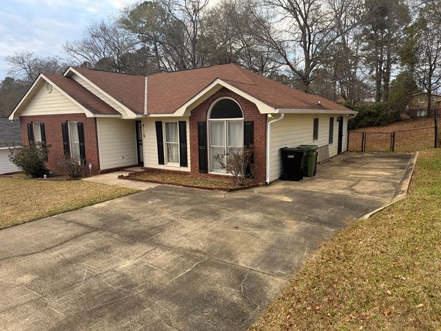 4119 Wandering Lane, Columbus, GA 31907