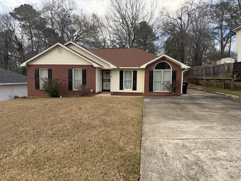 4119 Wandering Lane, Columbus, GA 31907