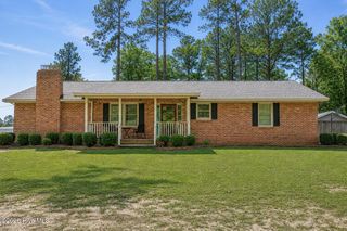 450 Mcintosh Drive, Waynesboro, GA 30830