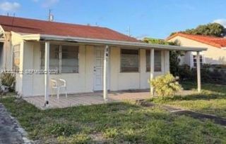 841 NE 4th Pl, Hialeah, FL 33010