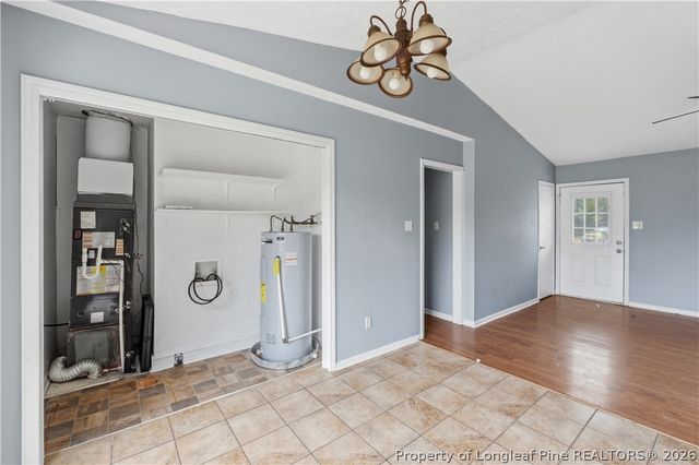 7451 Ryan Street, Fayetteville, NC 28314