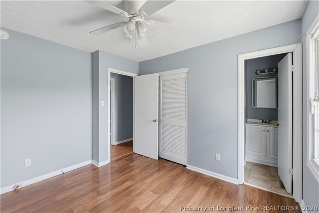 7451 Ryan Street, Fayetteville, NC 28314