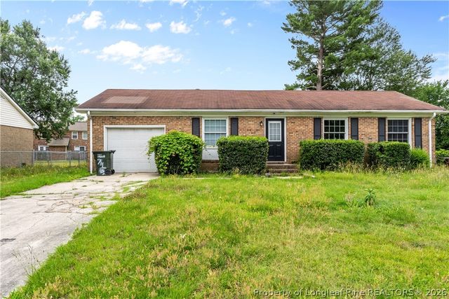 7451 Ryan Street, Fayetteville, NC 28314