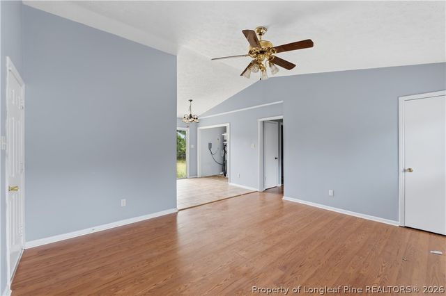 7451 Ryan Street, Fayetteville, NC 28314