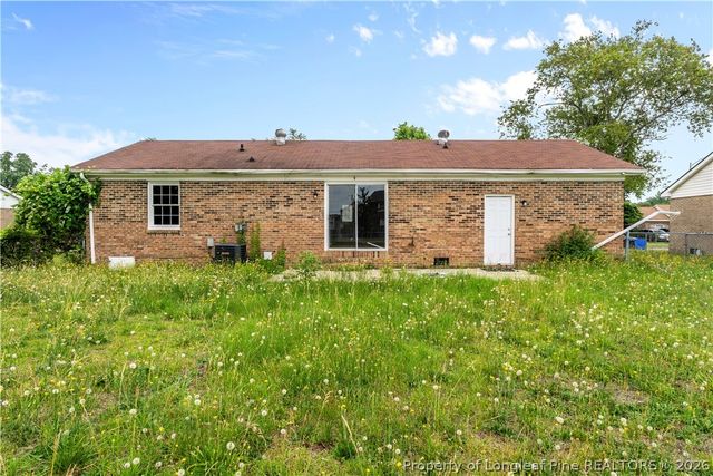 7451 Ryan Street, Fayetteville, NC 28314