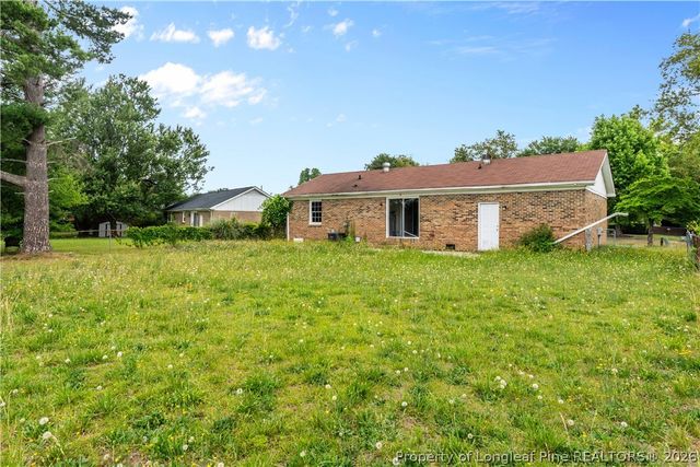 7451 Ryan Street, Fayetteville, NC 28314