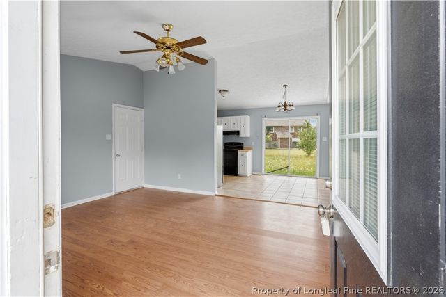 7451 Ryan Street, Fayetteville, NC 28314