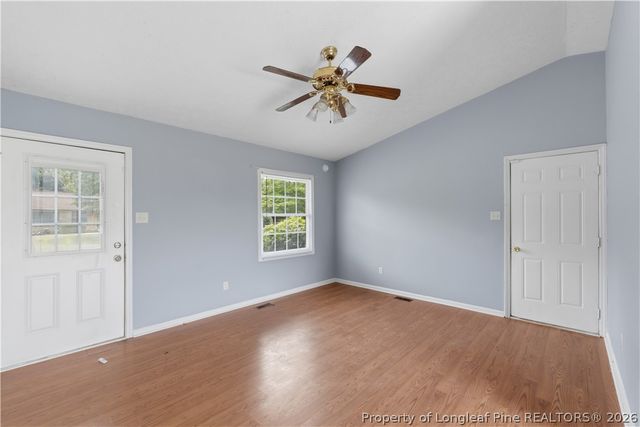 7451 Ryan Street, Fayetteville, NC 28314