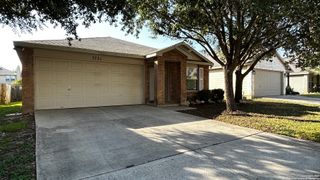 7731 Silver Grove, San Antonio, TX 78254