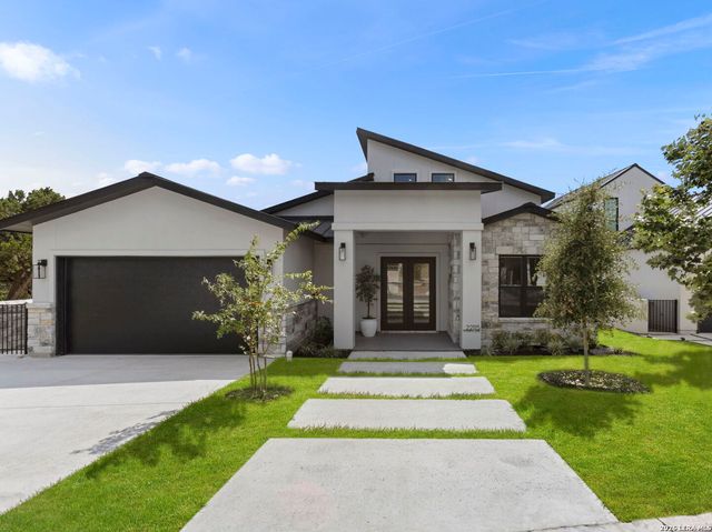 22115 Touring Ln, San Antonio, TX 78257
