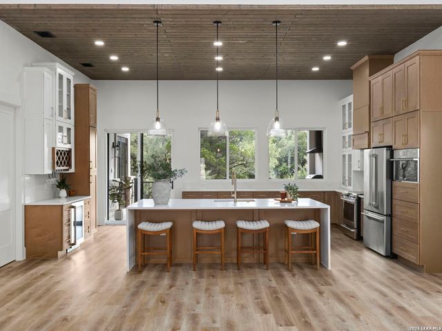 22115 Touring Ln, San Antonio, TX 78257