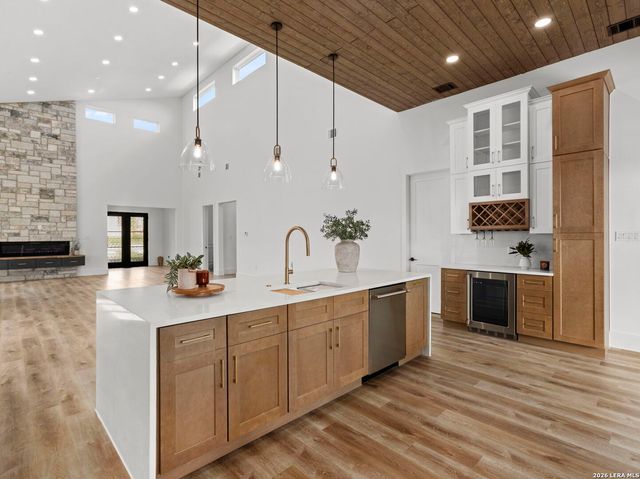 22115 Touring Ln, San Antonio, TX 78257