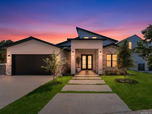 22115 Touring Ln, San Antonio, TX 78257