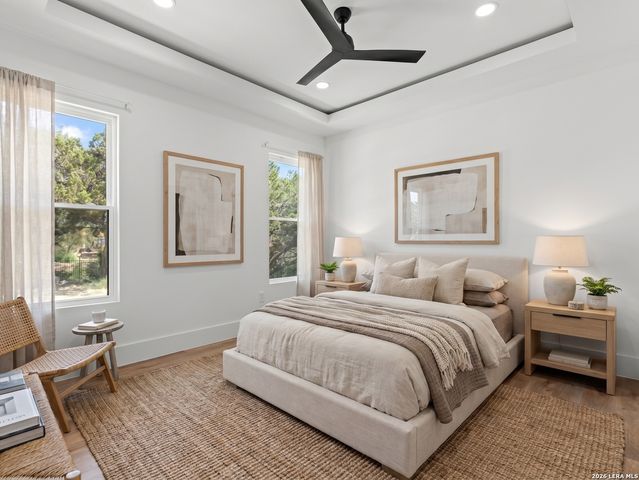 22115 Touring Ln, San Antonio, TX 78257