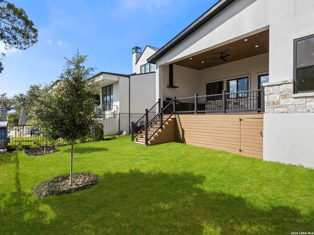 22115 Touring Ln, San Antonio, TX 78257
