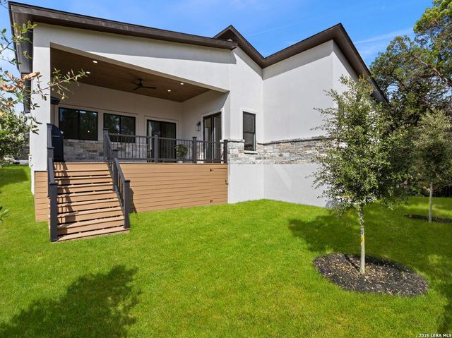 22115 Touring Ln, San Antonio, TX 78257