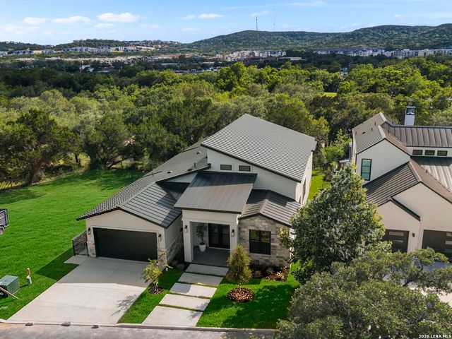 22115 Touring Ln, San Antonio, TX 78257