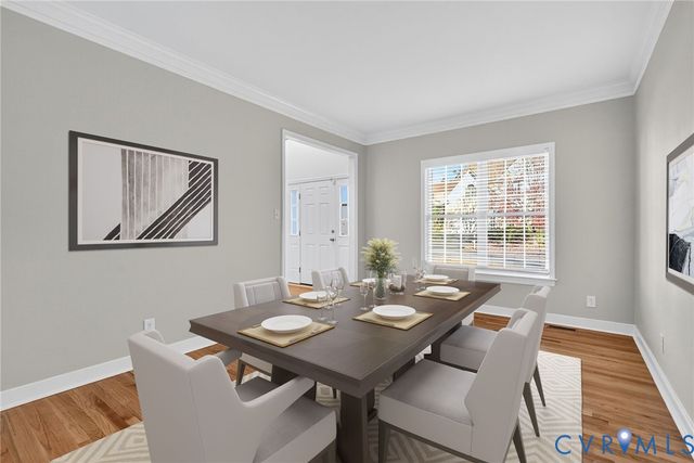 14813 Mariners Way, Chesterfield, VA 23112