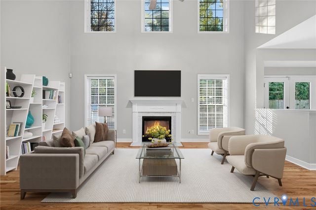 14813 Mariners Way, Chesterfield, VA 23112