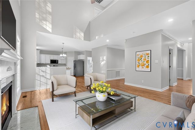 14813 Mariners Way, Chesterfield, VA 23112