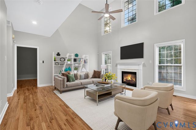 14813 Mariners Way, Chesterfield, VA 23112