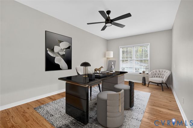 14813 Mariners Way, Chesterfield, VA 23112