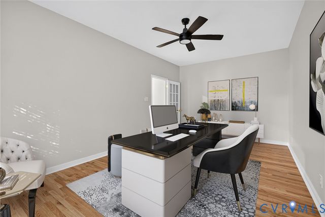 14813 Mariners Way, Chesterfield, VA 23112