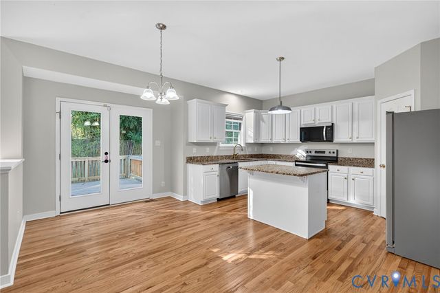 14813 Mariners Way, Chesterfield, VA 23112