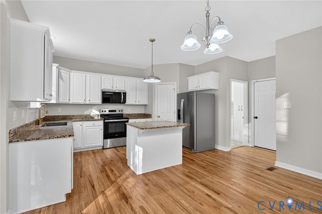 14813 Mariners Way, Chesterfield, VA 23112