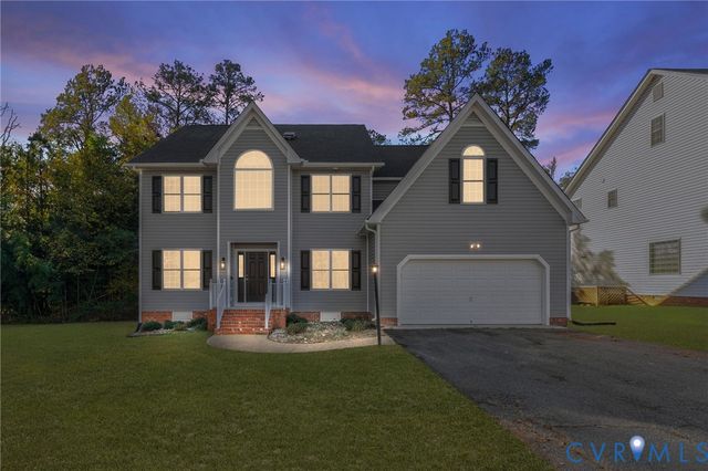 14813 Mariners Way, Chesterfield, VA 23112