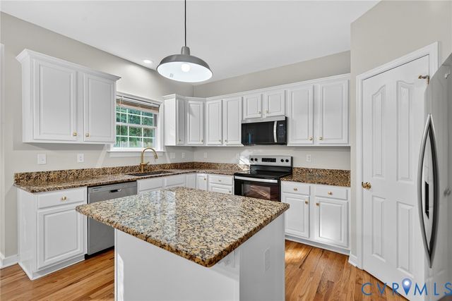 14813 Mariners Way, Chesterfield, VA 23112