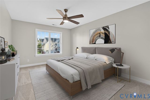 14813 Mariners Way, Chesterfield, VA 23112