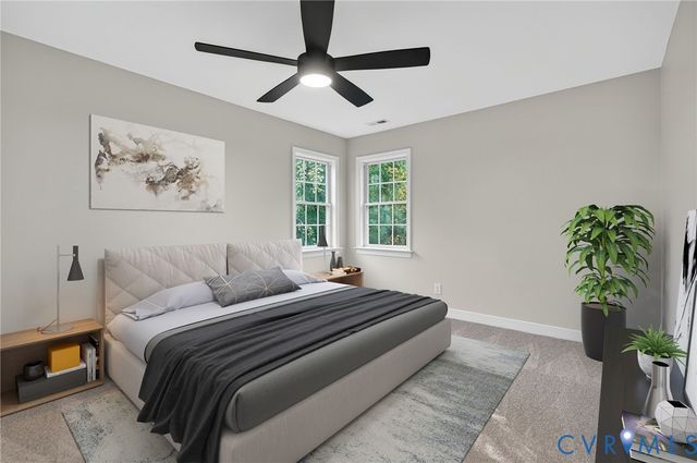 14813 Mariners Way, Chesterfield, VA 23112