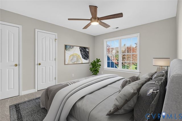 14813 Mariners Way, Chesterfield, VA 23112