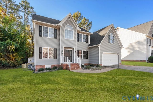 14813 Mariners Way, Chesterfield, VA 23112