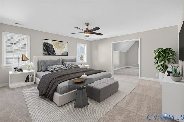 14813 Mariners Way, Chesterfield, VA 23112