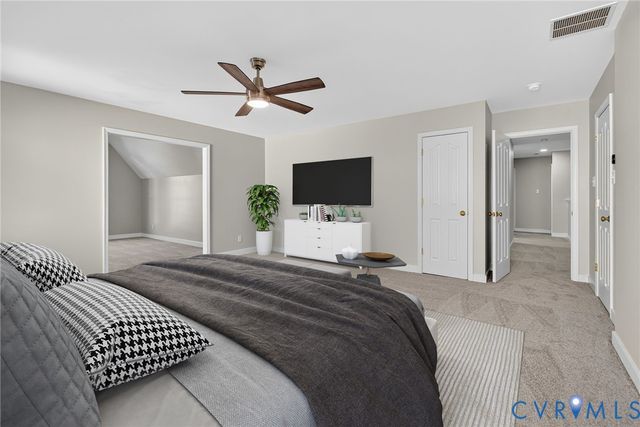 14813 Mariners Way, Chesterfield, VA 23112