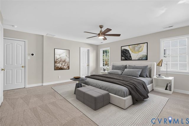 14813 Mariners Way, Chesterfield, VA 23112