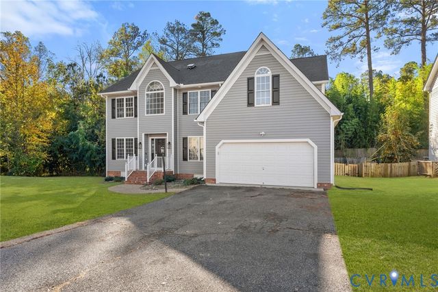 14813 Mariners Way, Chesterfield, VA 23112