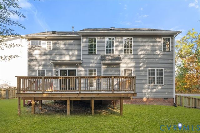 14813 Mariners Way, Chesterfield, VA 23112