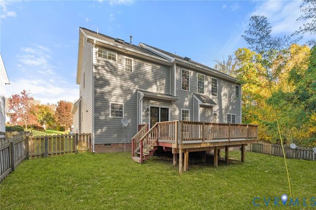 14813 Mariners Way, Chesterfield, VA 23112