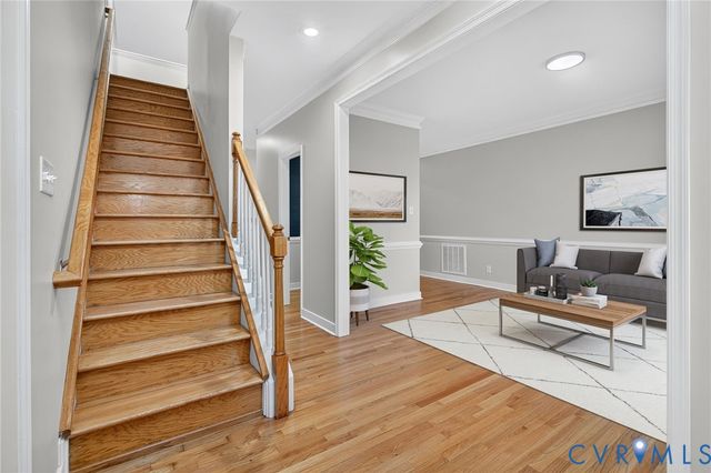 14813 Mariners Way, Chesterfield, VA 23112