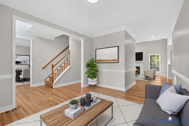 14813 Mariners Way, Chesterfield, VA 23112